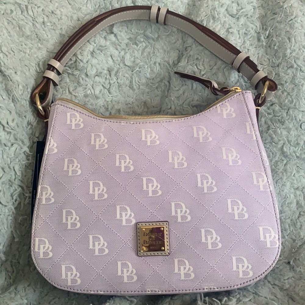 Lilac Donney & Bourke